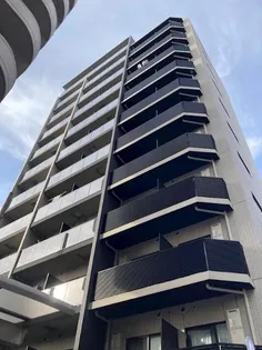 フュージョナル千住緑町の画像