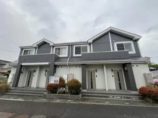 愛知県日進市折戸町高松【一戸建】の外観