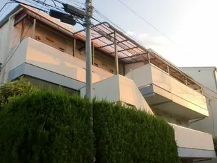 メゾン デスポワールの画像