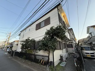 コーポ高橋の画像