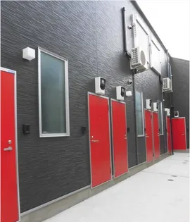 ダンズM中野の画像