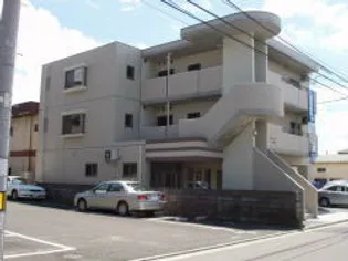 グレース萩野町の画像