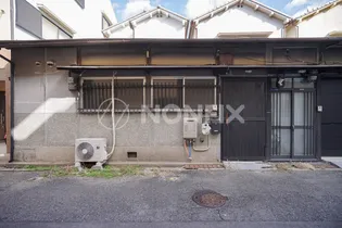 大阪府大阪市西淀川区姫里1【一戸建】の外観