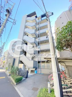 ベルペトラ【2階】の外観