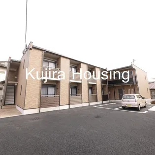 レオネクストヴィラージュ碧水Iの画像