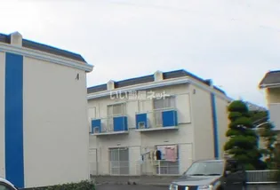 アンダンテ福井 Bの画像