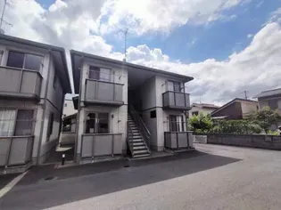 コンフォートS III棟の画像