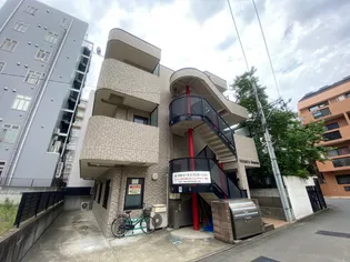 山本マンションの画像