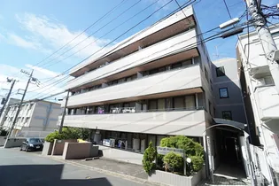 クレボナール三田の画像