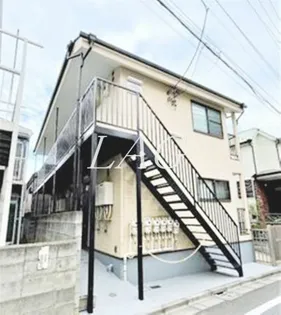 エクセレントフラッツ戸越公園の画像