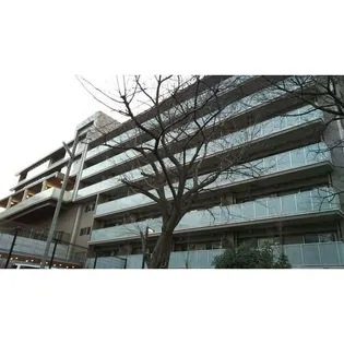 神奈川県川崎市高津区末長1【マンション】の外観