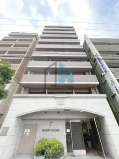 ラナップスクエア上本町の画像