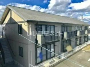 ディアコート蔵子 B棟の画像