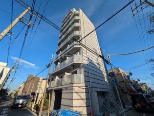 AZEST川崎大師IIIの画像