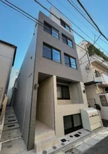 aLATO学芸大学【3階】の外観