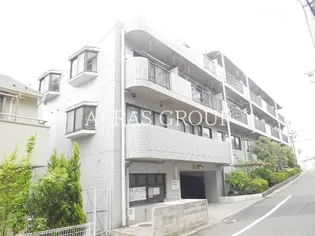 第21クリスタルマンションの画像