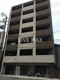 ベラジオ三条朱雀の画像