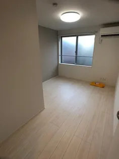 Sincrease西新宿【2階】の外観