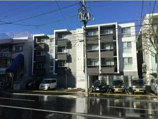 ボア ソルテ菊水WESTの画像