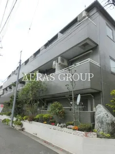 ドルチェマンション大木の画像