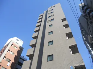 カテリーナ千駄木の画像