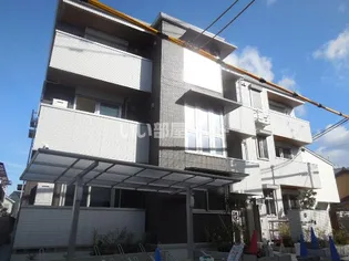 RUE COLLINE三国ヶ丘の画像