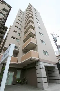 アールヴォレ楠木の画像