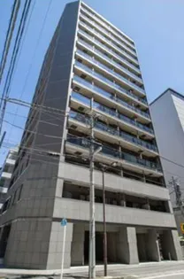 東京都千代田区神田錦町1【マンション】の外観