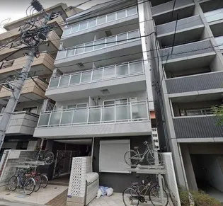 B'CASA TATEKAWAの画像