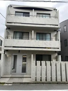 柳沢アパートの画像