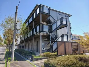 テイスティー鴻之台の画像