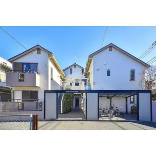 成城サイドヒルの画像