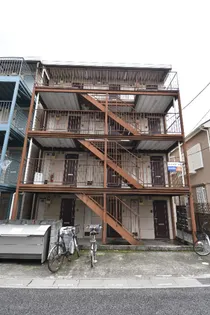 パークプラザ日進A棟の画像