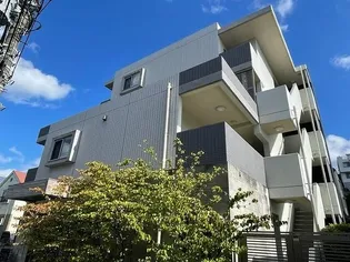 GROWS YOKOHAMA MYORENJIの画像