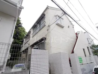 プラザ ドゥ クリークE棟の画像