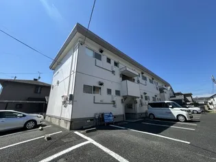 パルハウス曳馬IIの画像