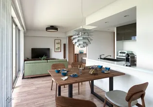 ブランズ東雲の画像