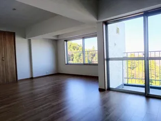 イトーピア青葉マンションの画像