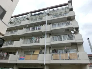 メゾンミラノ野里の画像