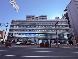 ファインクラス札幌琴似の画像