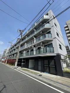 ドゥーエ大鳥居WESTの画像