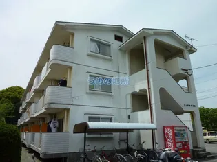 コーポ加月 A棟の画像