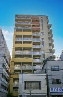 ライジングプレイス浅草弐番館の画像