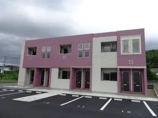 サン エルシオンⅢの画像