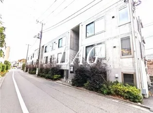 T'S GARDEN永福町の画像