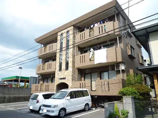 グランデージ西伊敷の画像