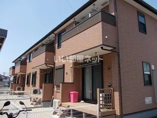 レジデンス井龍の画像