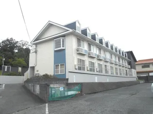 大阪府和泉市唐国町1【アパート】の外観