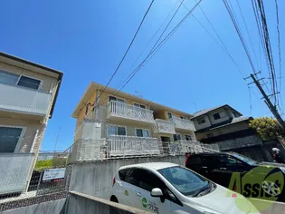 コーポ ゼルコバの画像