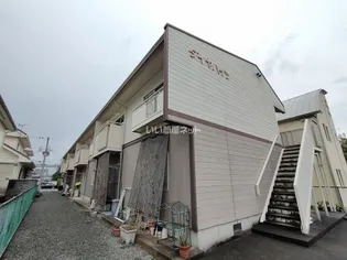 ダイヤハイツの画像